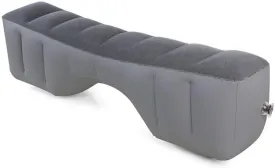 Car Air Mattress Back Seat Gap Pad Fill Extender Mattress for SUV Dogs Kids Adults Travel Bed Cushion Camping Air Couch Sleeping Rest Inflation Bed