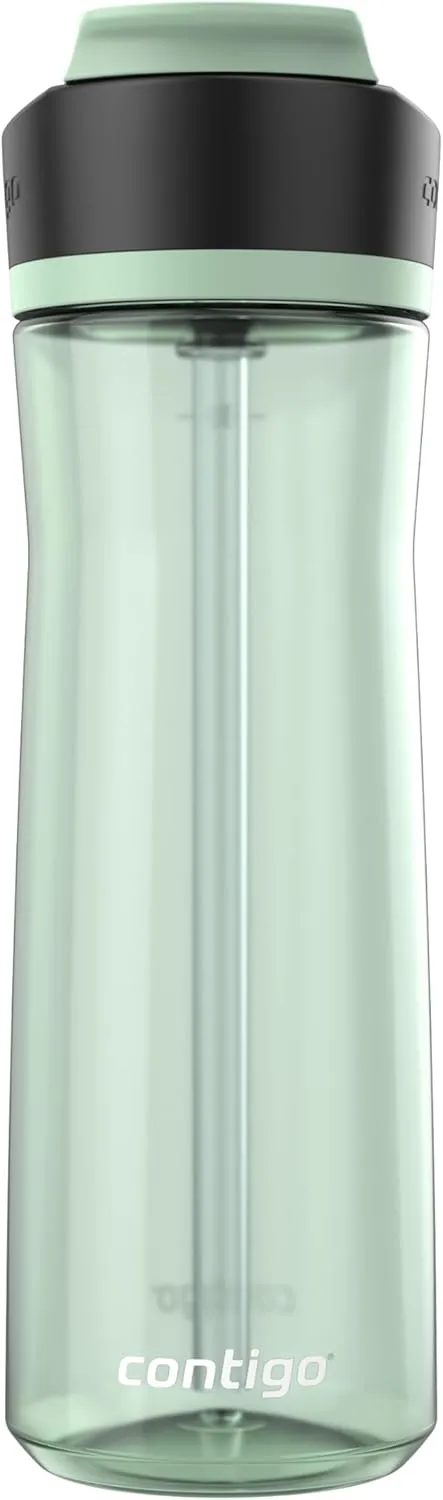 Contigo Ashland Water Bottle 24 oz Agave