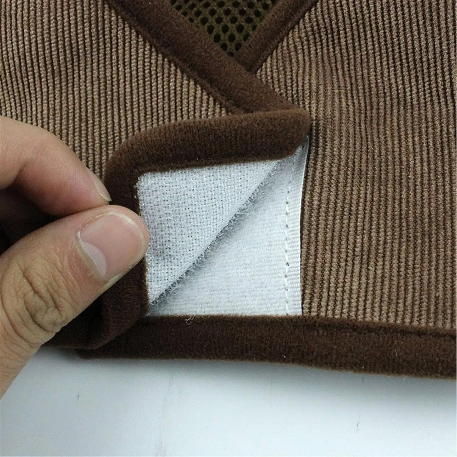 Dog Harness Tan Step in Harness for Dog No Pull Adjustable Leash Sets Reflective Mesh Vest Durable for Puppy Comfortable Dog Leash Dog Harness One Clip