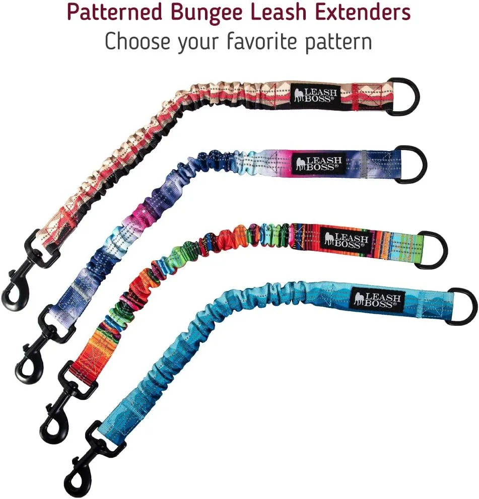 Leash Boss ,18 ( 45.7 ), - ()