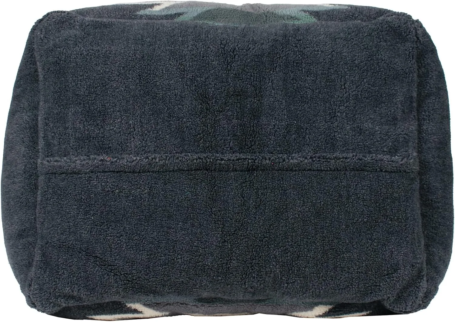 PENDLETON Berber Kuddler Dog Bed - Wyeth Trail Oxford, L