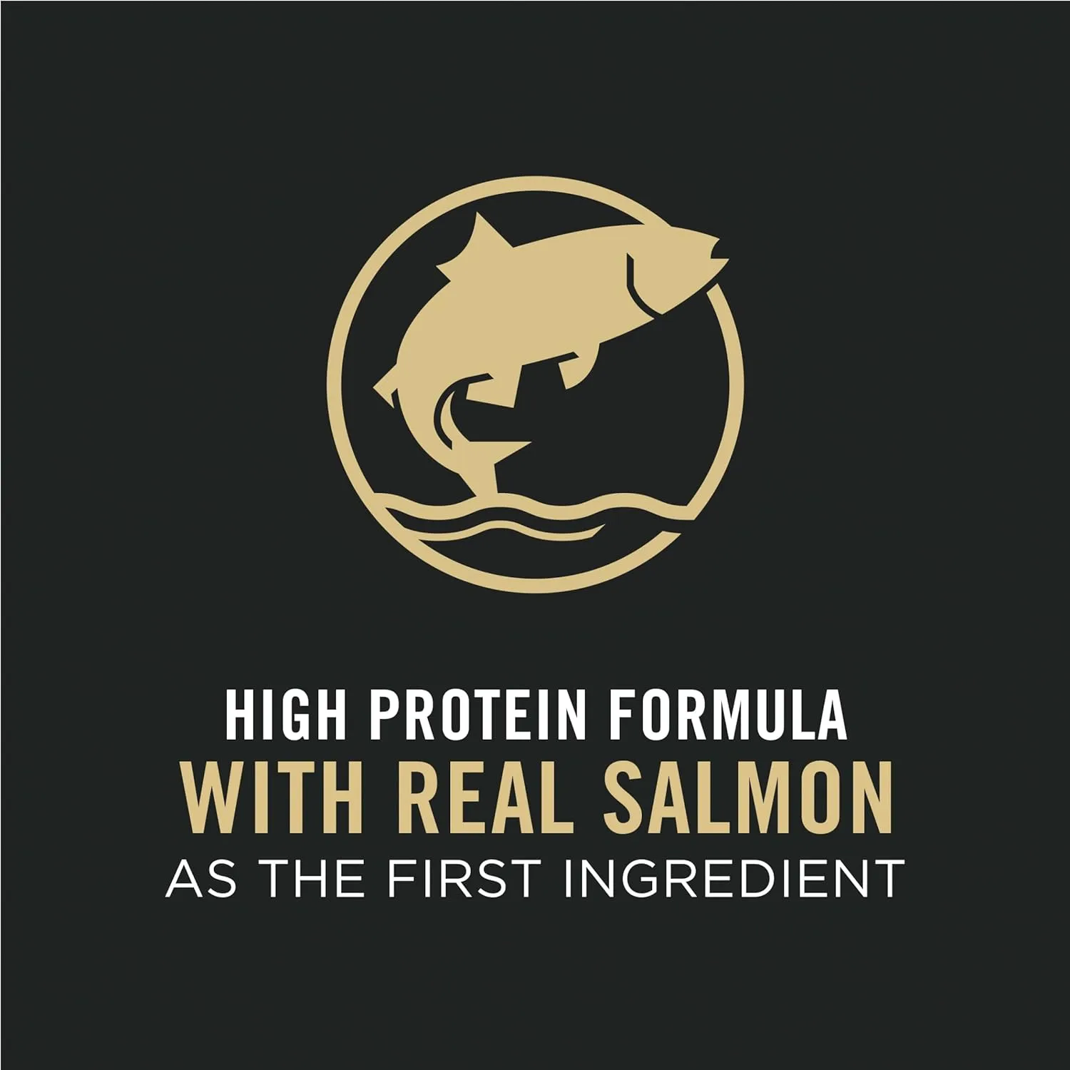 Purina Pro Plan Allergen Reducing, High Protein Cat Food, LIVECLEAR Salmon and Rice Formula - 7 lb. Bag